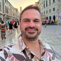 888spectate Employee Pablo Carreira's profile photo