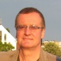 LUDUS Employee Miodrag Erl's profile photo