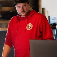 Rusted Rooster Employee Jason Freer's profile photo