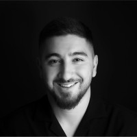 Prefabsystem Employee Ruslan Khalilov's profile photo
