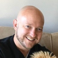 Travis Industries, House of Fire Employee Russell Morgan's profile photo