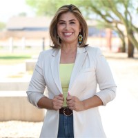 Chicanos Por La Causa, Inc. (CPLC) Employee María Jesús Cervantes's profile photo