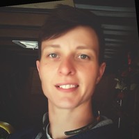 Palmetto Landscape Employee Andraya Patton's profile photo