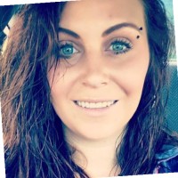 West Bend School District Employee Ashley Roos's profile photo