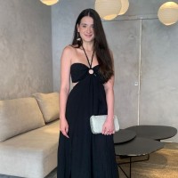 Amplify UGC Employee Isabella Pontello's profile photo