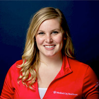 Molly Prescott Email & Phone Number