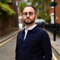 Modus Workspace Employee Dan Conway's profile photo