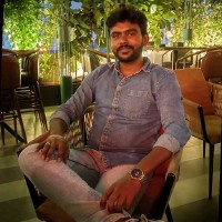 Ajith B Email