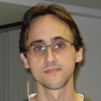 Elipse Software Employee Daniel Seibel Silva's profile photo