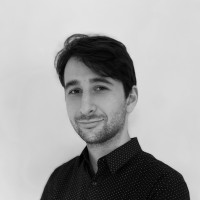 Netlight Employee Daniel Amir's profile photo