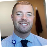 HealthNet Aeromedical Services Employee Brandon McPherson's profile photo