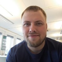 Alex Andersen, Ølund A/S Employee Kim Nielsen's profile photo