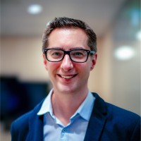 ScottishPower Employee Brian Yates's profile photo