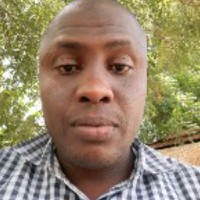 Consortium Employee Babagana Kukawa's profile photo