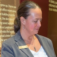 Ramsey County Public Defender Employee Mollie Spillman's profile photo