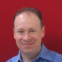 Bechtel Corporation Employee Kent Lewis's profile photo