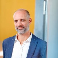 Radboudumc Health Innovation Labs Employee Martijn de Groot's profile photo