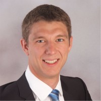 KUKA Employee Thomas Wetzel's profile photo