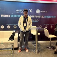 Adsolut Media Employee Yash Sapkale's profile photo