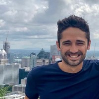 Theodo Employee Hugo Lercher's profile photo