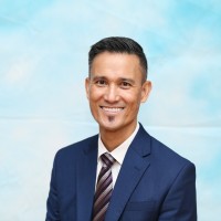 The Evergreen School Employee Alan Phan's profile photo