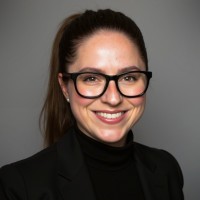 San Jacinto College Employee Haley Ford's profile photo