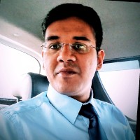 WTW Employee Avinash Daga's profile photo