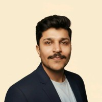 Percentilers Employee Gaurav Kumar's profile photo