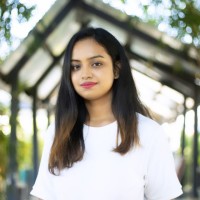 Annesha Barik Email & Phone Number