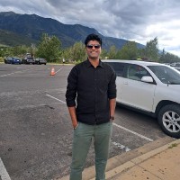 Pushpendra Chauhan Email & Phone Number