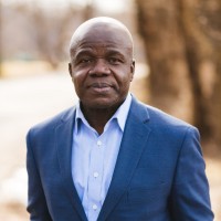 Action Against Hunger | ACF-USA Employee Charles Owubah's profile photo