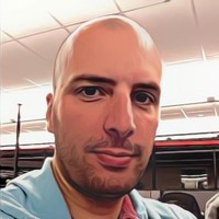 Liquid Web Employee Nick Cappelletti's profile photo