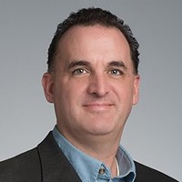 QA Technology Company, Inc. Employee Michael Lafleur's profile photo