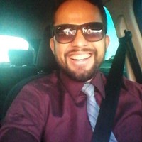 Kibon Employee Salomao Costa's profile photo