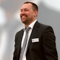 Andreas Hoffmann Email & Phone Number