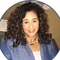 FamilyForward Employee Jalana Walsh's profile photo