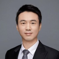 W2P Engineering Employee Tony Xu's profile photo