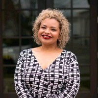 Salt + Light Employee Carmen Ibarra's profile photo