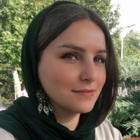 chetor.com Employee Zahra Zolghadr's profile photo