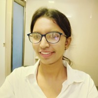 AILERNOVA Employee Rashmika Makwana's profile photo