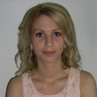 National Customs Agency Employee Plamena Marinova's profile photo