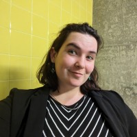 3rdLine.Studio Inc. Employee Brook-Lynn R.'s profile photo
