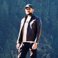 Syed Bukhari Email