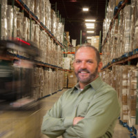 Globus Relief Employee Rob Cunningham's profile photo