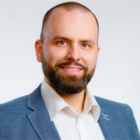 BLC Employee Harri Lindstedt's profile photo