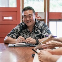 North Kohala Community Resource Center Employee Leelen Park's profile photo