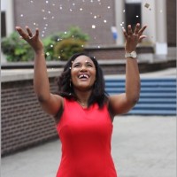 Utopian Academy for the Arts Employee Kireon Bunkley-Hill's profile photo