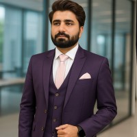 Zain Iftikhar Email