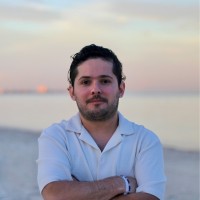 Fortio Connections Employee Diego Alfonso Audiffred's profile photo