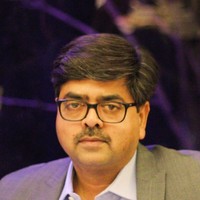 KALPATARU POWER TRANSMISSION LIMITED Employee Rajeev Dalela's profile photo